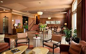 FOUND Hotel Miami Beach